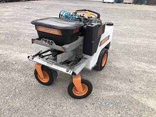 2025 Scag STS30-23BV