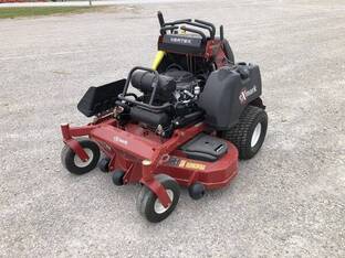 2025 Exmark VXS740EKC52400