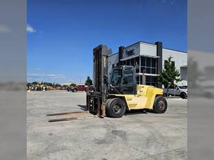 2015 HYSTER-YALE GROUP H360HD2