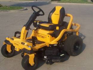 2023 Cub Cadet Ultima ZTS1-50