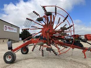 2012 Kuhn GA8731