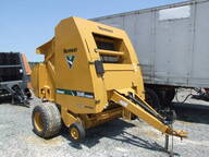 Vermeer Mfg. Co. 504