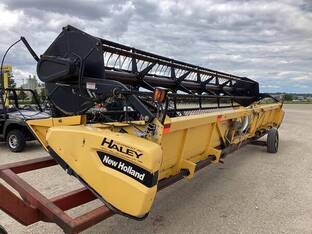 2005 New Holland 74C