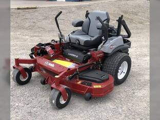 2024 Exmark LZX820AKA606Q1