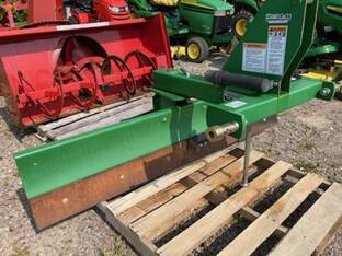 2022 Frontier RB2072