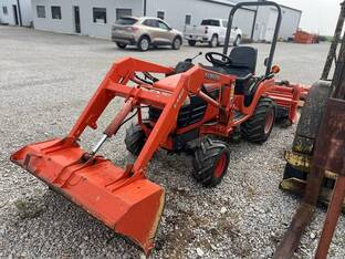 Kubota BX2230D