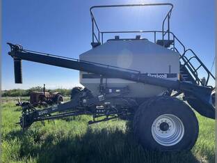 2001 Flexi-Coil 2340