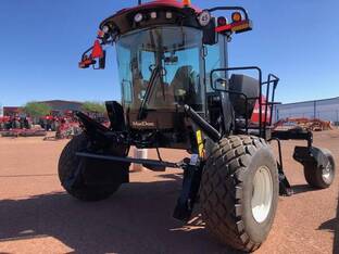 2025 MacDon Industries M2260