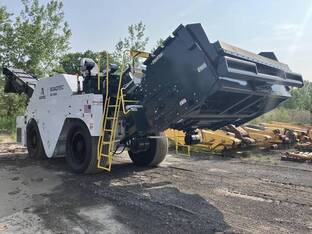 2025 ASTEC ROADTEC SB3000