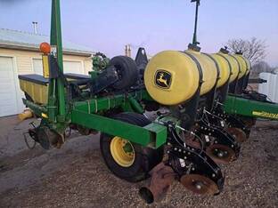 John Deere 1780