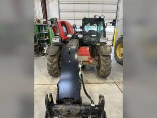 2024 Manitou MLT 625