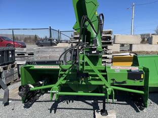 2023 NORMAND N92-280HYB