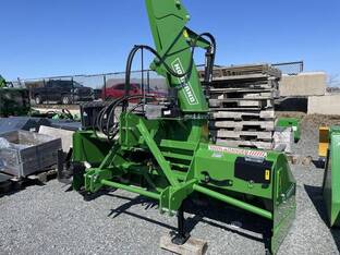 2023 NORMAND N92-280HYB