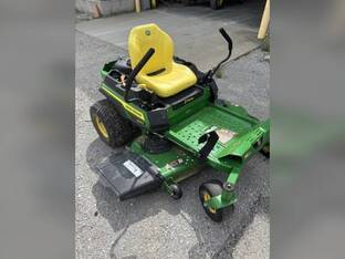 2024 John Deere Z325E