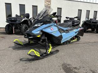 2022 Ski-Doo RENEGADE ENDURO
