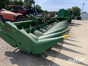 2023 John Deere C12F
