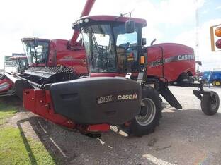 2015 Case IH WD1504