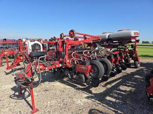 2012 Case IH 1250