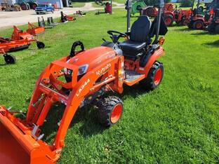 2025 Kubota BX2680