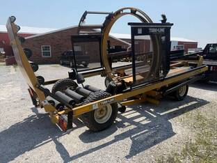 2014 TUBE-LINE TL5500AX2