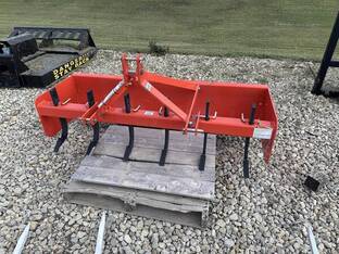 2023 Land Pride BB1572