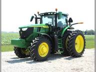 2024 John Deere 6R 175