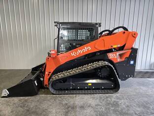2025 Kubota SVL97-3