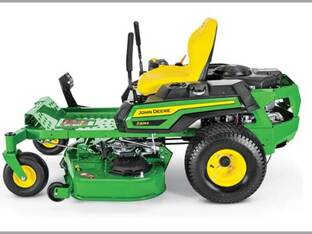 2025 John Deere 325E