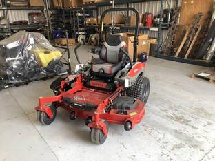 2025 Exmark LRX921GKA606Q1