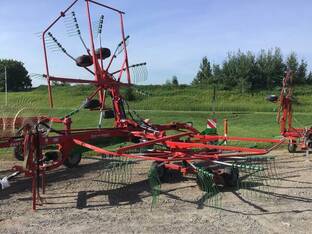 2025 Farm King ENODOU780