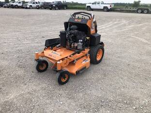 2025 Scag SVRII-36A-19FX