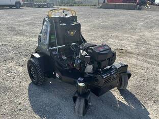 2025 STINGER EQUIPMENT GT30