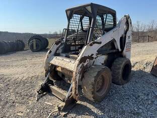 2003 Bobcat S175
