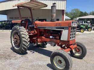 1979 International 686