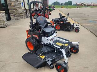 2025 Bobcat ZT5000