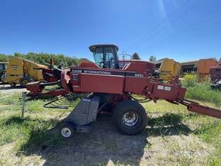 Case IH 8555