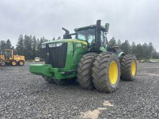 2024 John Deere 9R 440