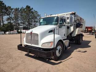 2015 RotoMix 620-16XD