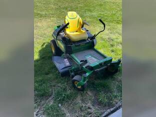 2023 John Deere Z320R