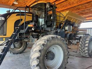 2019 ROGATOR RG1100C