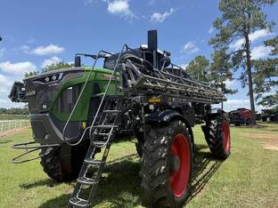 2024 Fendt RG932