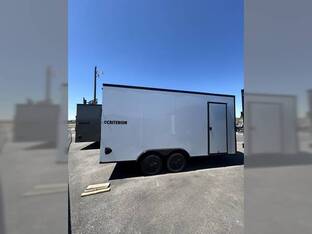 2025 CRITERION CT816D7K