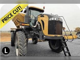 2020 ROGATOR RG1300C