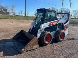 2023 Bobcat S76