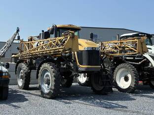 2015 ROGATOR RG1300B
