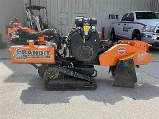 2021 Bandit SG40
