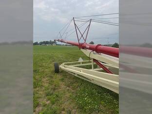 2025 Farm King 13x95