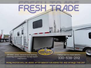 2021 Logan Coach 8319