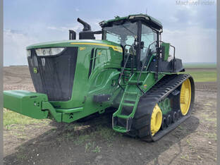 2023 John Deere 9RT 570