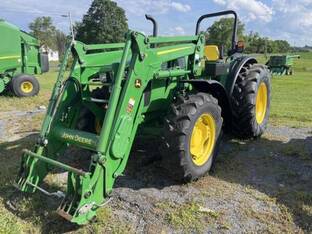 John Deere 5090M